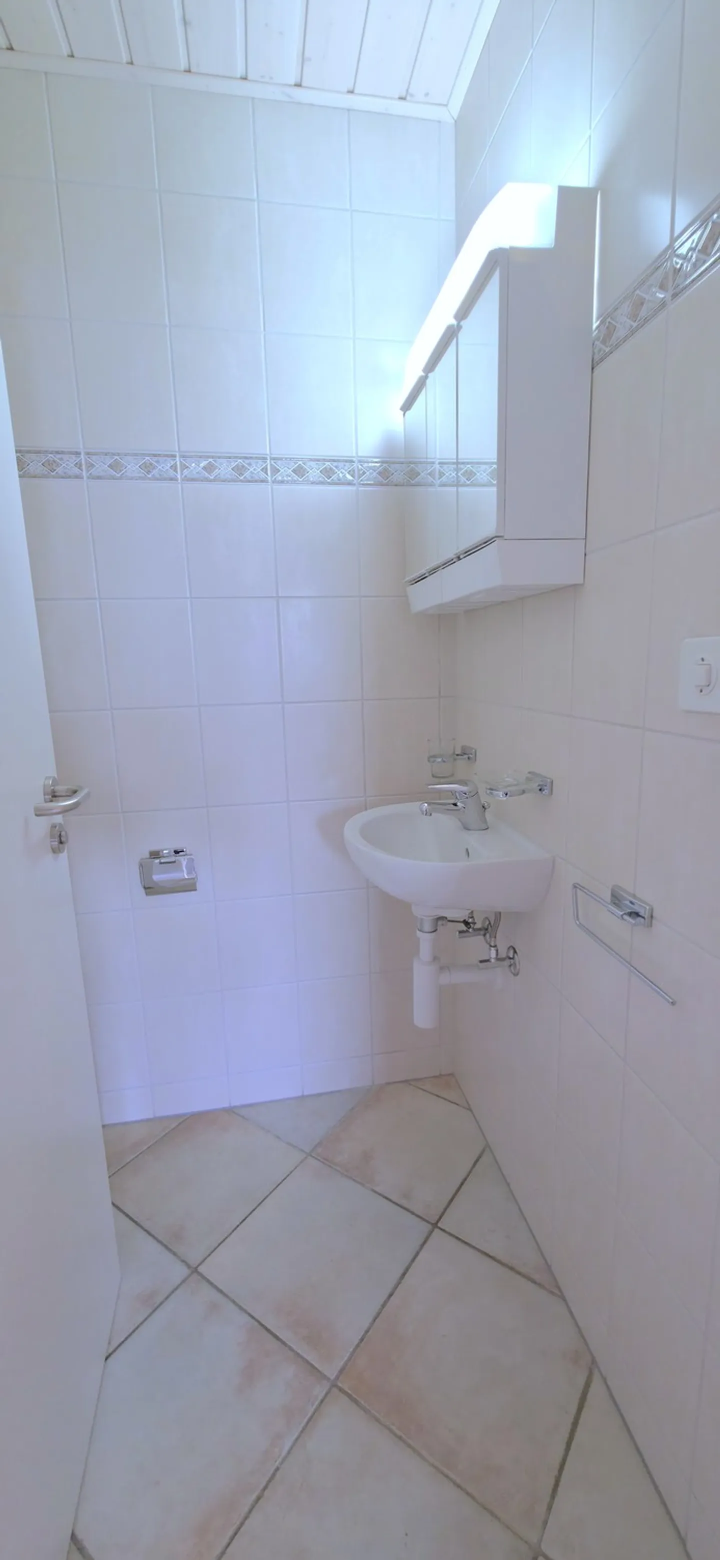 4 ½ Zimmer Wohnung, 2825 Courchapoix - Foto 8 von 13