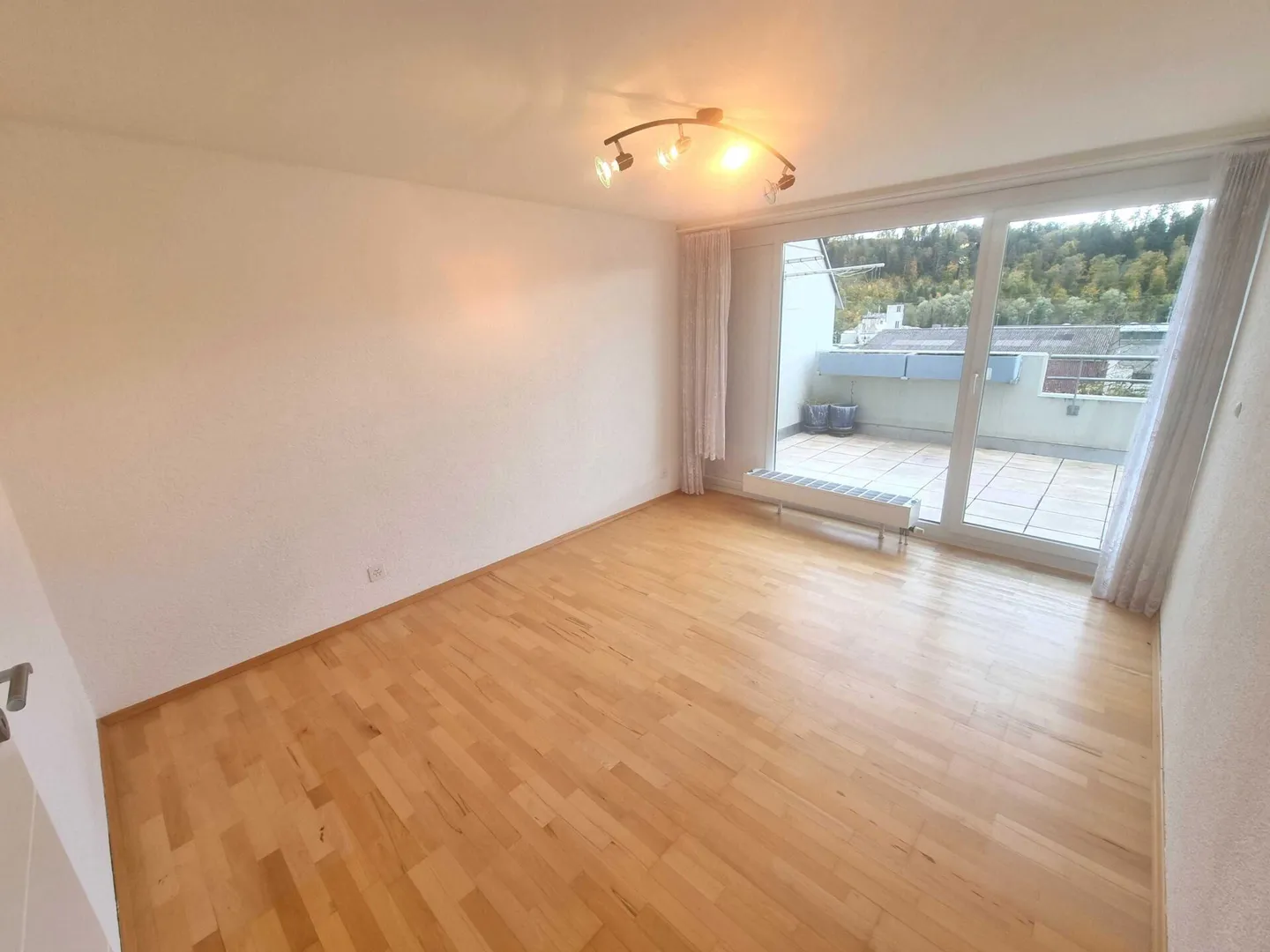 4 1/2 Zimmer Terrassen-Wohnung - Foto 10 von 16