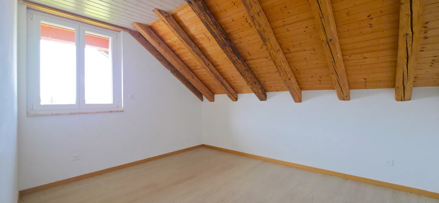 4 ½ Zimmer Wohnung, 2825 Courchapoix - Foto 10 von 13