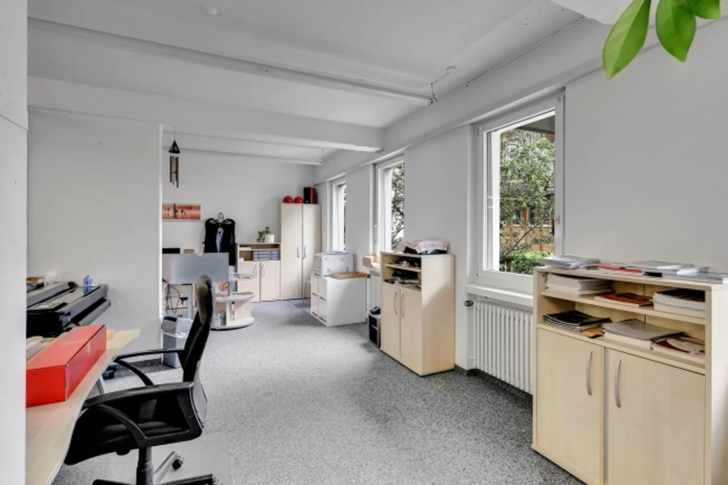 Immobile commerciale a Wettingen: un buon investimento! - Foto 6 di 11