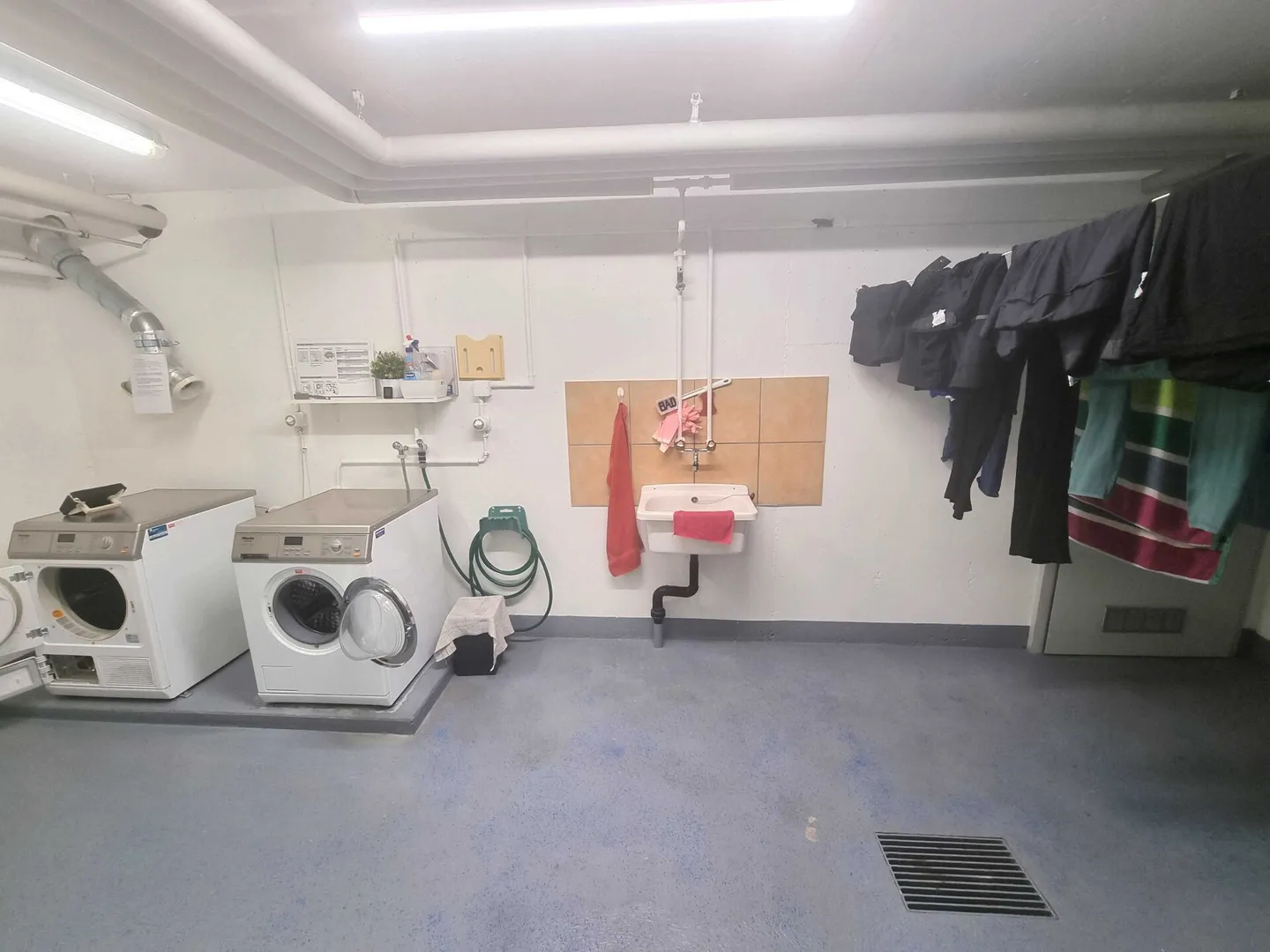 4 1/2 Zimmer Terrassen-Wohnung - Foto 14 von 16