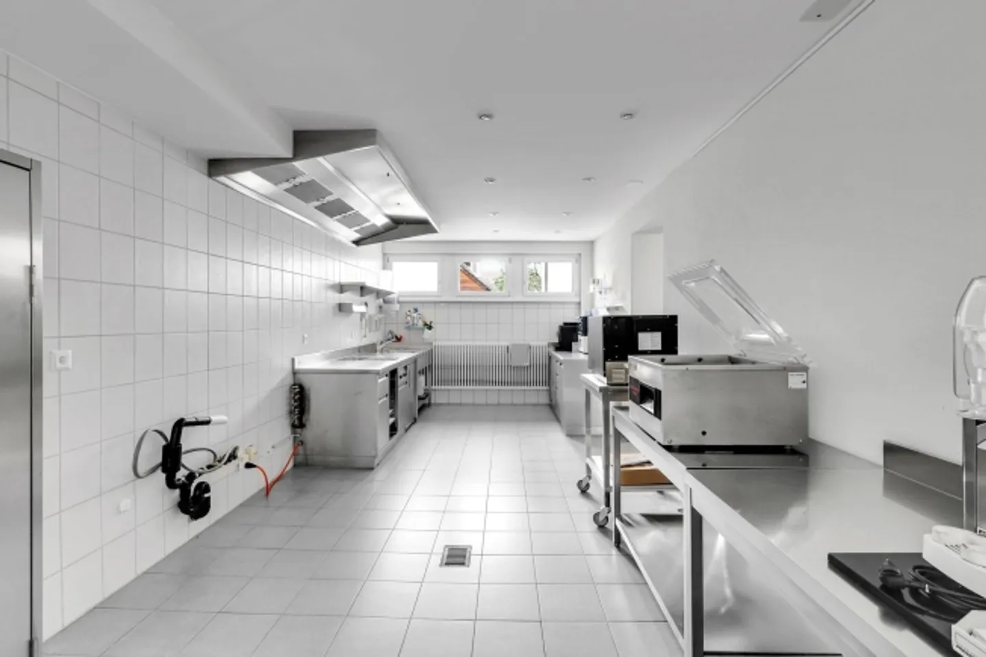 Immobile commerciale a Wettingen: un buon investimento! - Foto 7 di 11