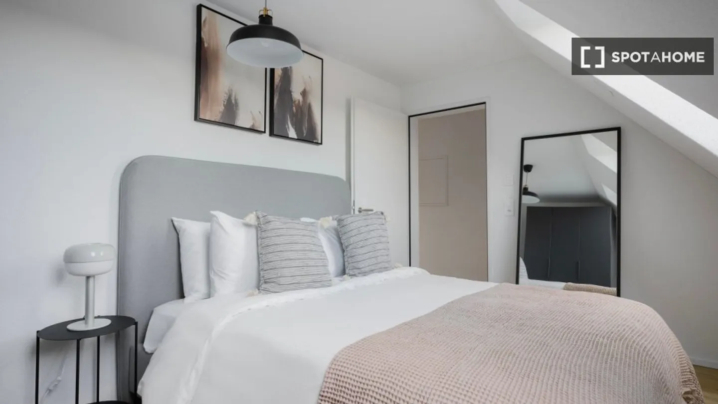 Appartement à louer - Photo 15 sur 16