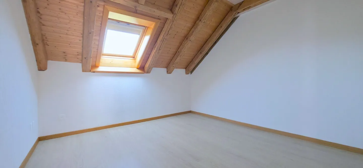 4 ½ Zimmer Wohnung, 2825 Courchapoix - Foto 11 von 13