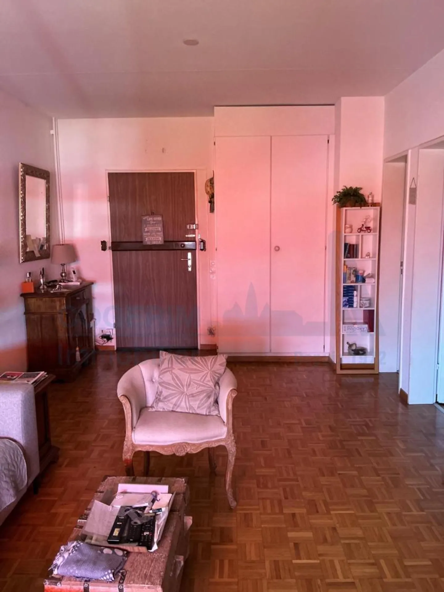 3-room apartment - Photo 2 of 4