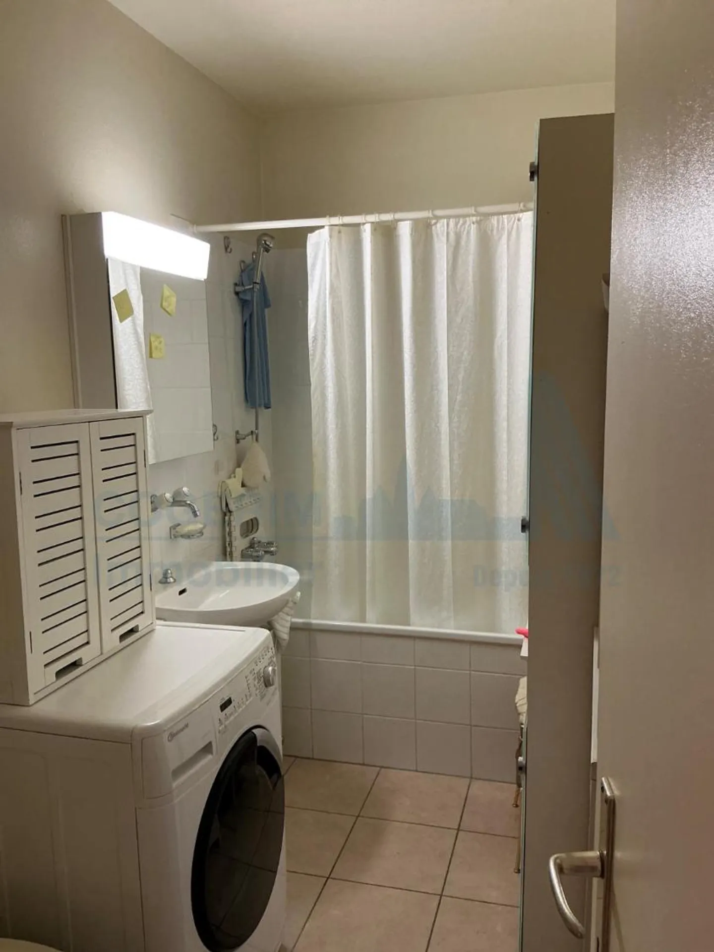 3-room apartment - Photo 3 of 4