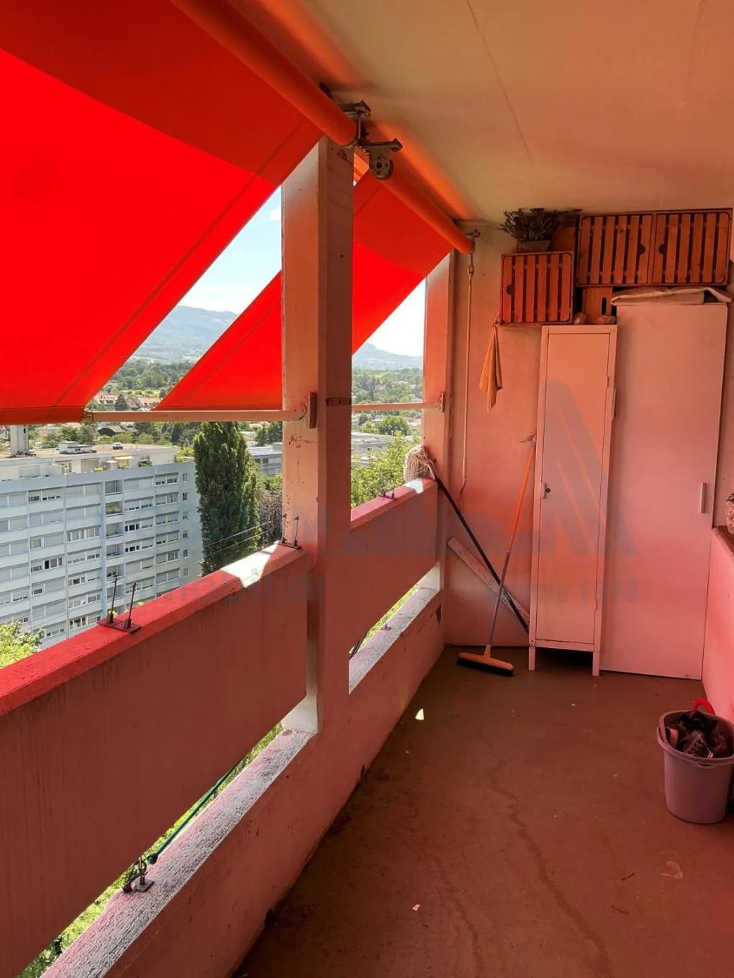 3-room apartment - Photo 4 of 4