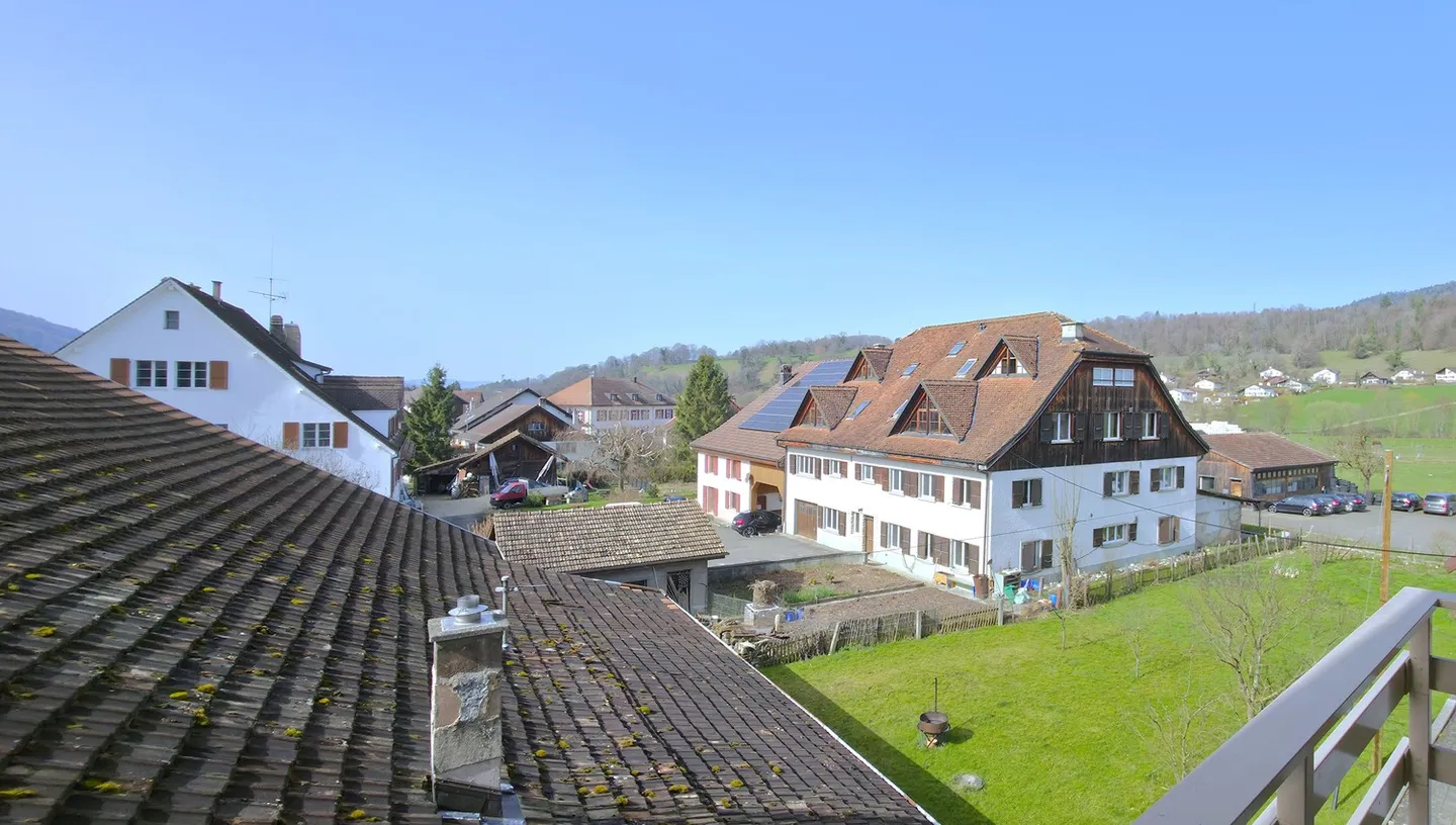 4 ½ Zimmer Wohnung, 2825 Courchapoix - Foto 12 von 13