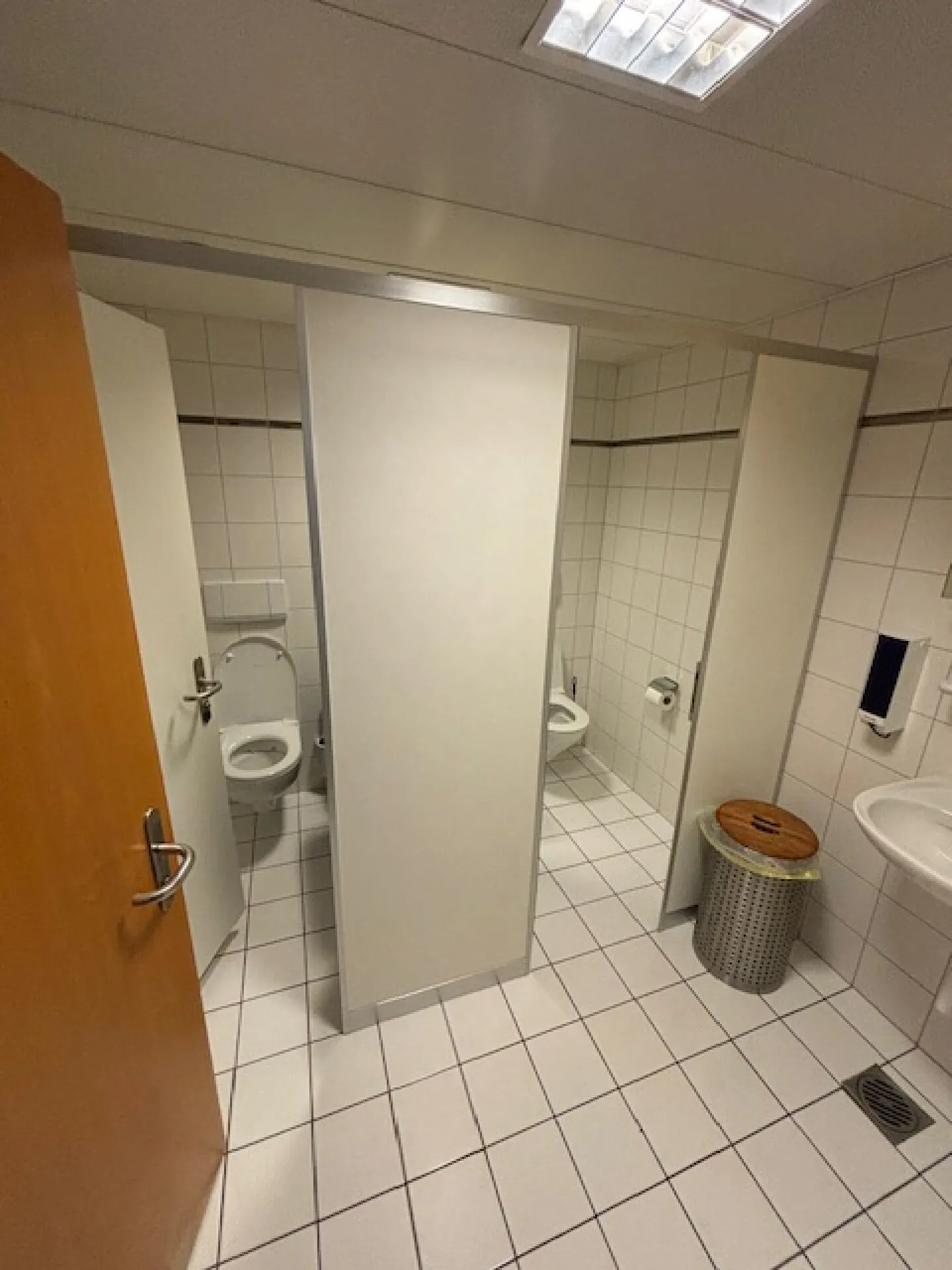 Office and practice space in Wattwil - Photo 7 of 9