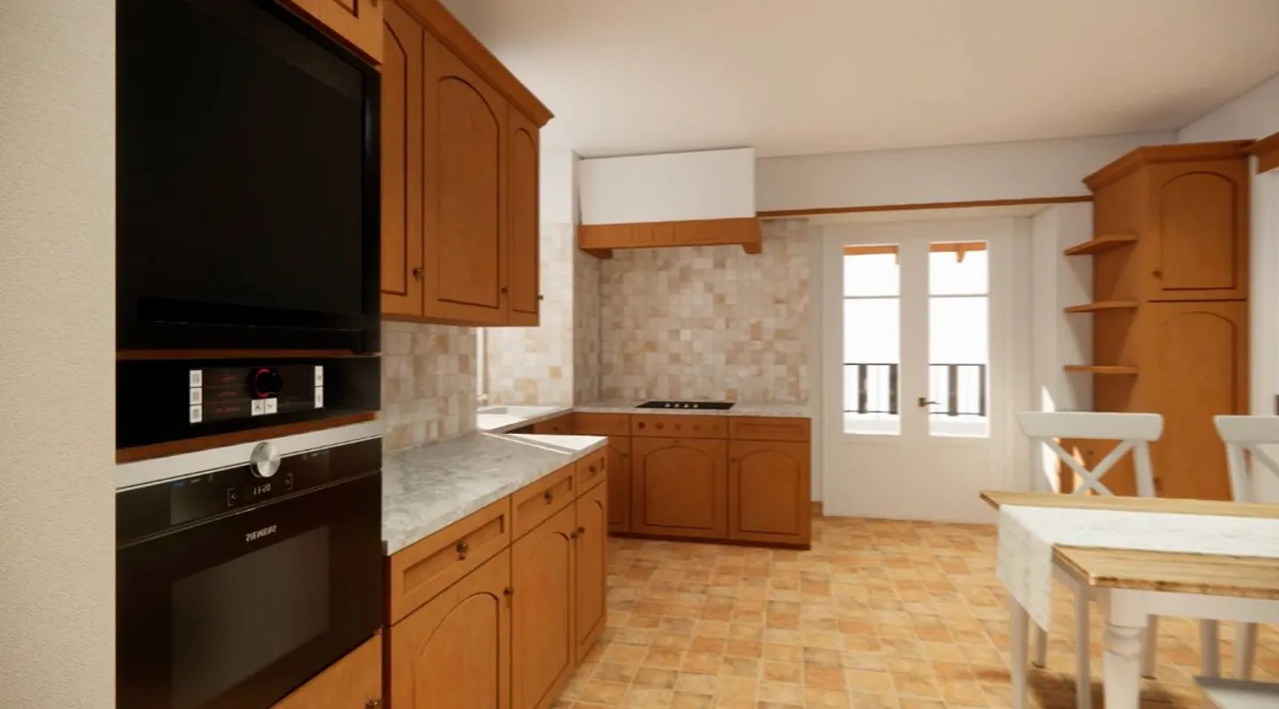 7-Zimmer-Haus - Foto 9 von 13