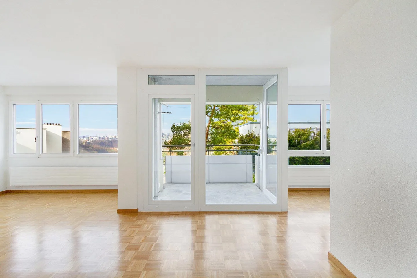 Apartment for rent - Photo 6 of 9