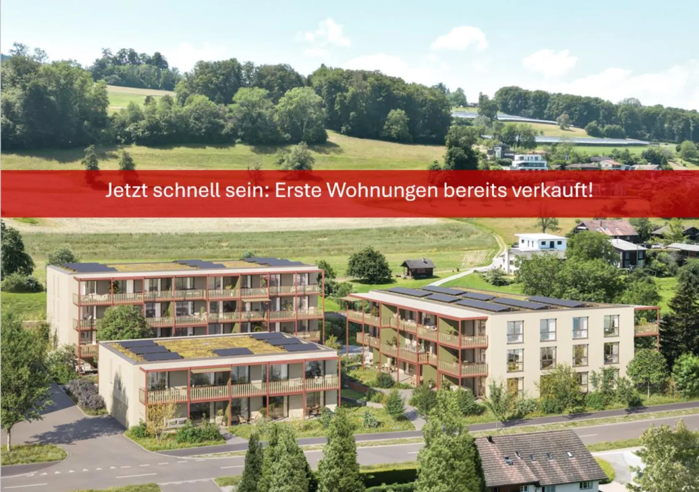 «Seeluft» - Des appartements de rêve près du lac! - Photo 1 sur 12