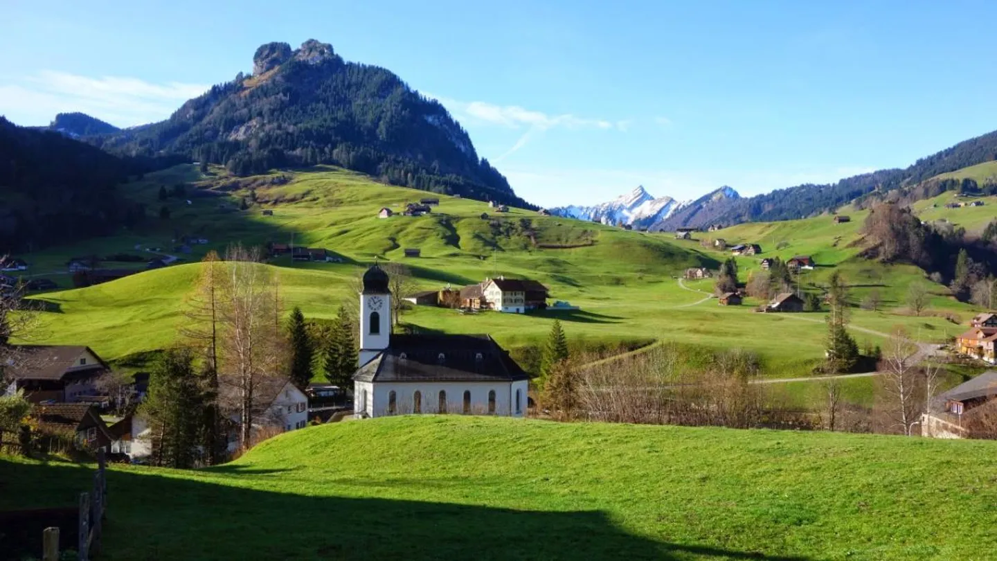 Appartamento 4 stanze - Foto 1 di 2