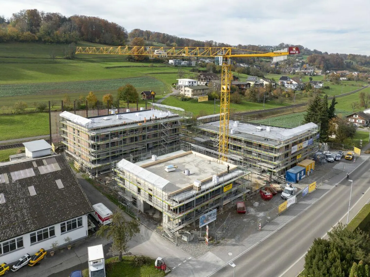 «Seeluft» - Des appartements de rêve près du lac! - Photo 9 sur 12