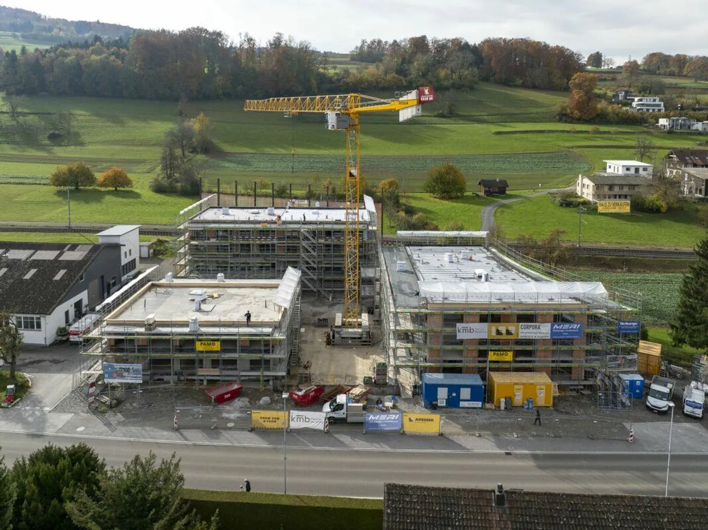 «Seeluft» - Des appartements de rêve près du lac! - Photo 10 sur 12