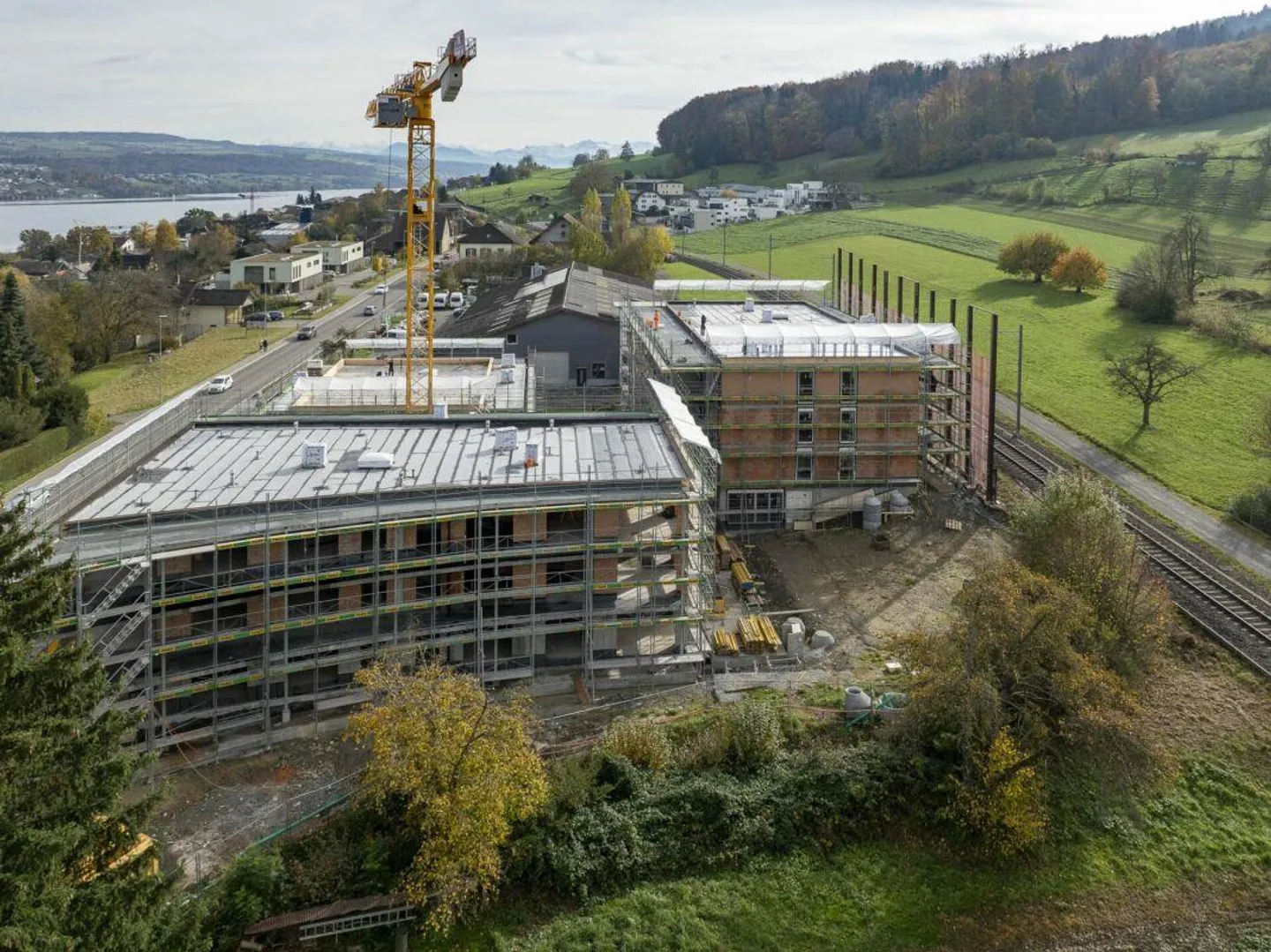 «Seeluft» - Des appartements de rêve près du lac! - Photo 11 sur 12