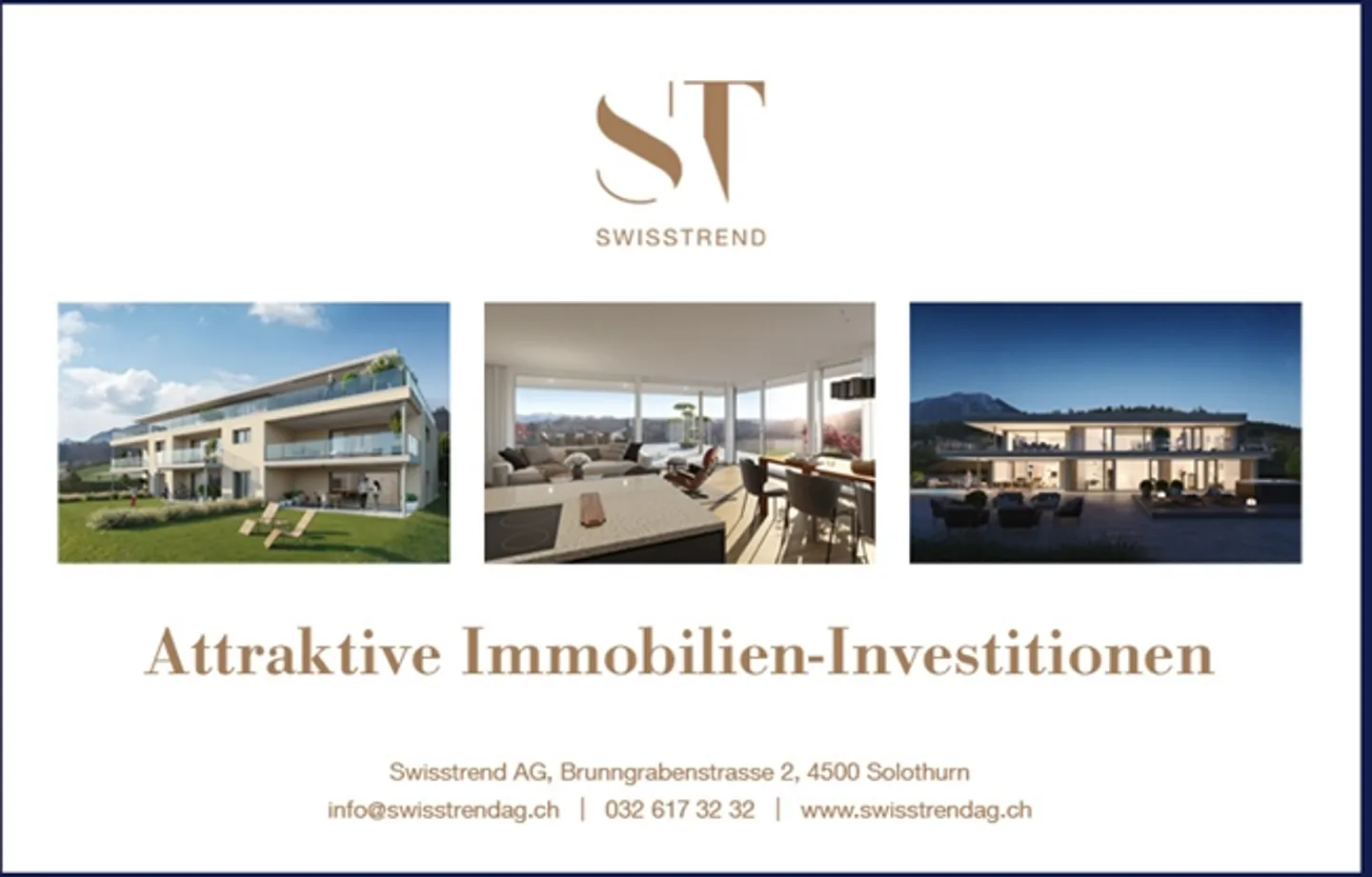 Appartement penthouse 3.5 pièces F dans la maison A, 107m2 de surface habitable nette, 60m2 de terrasse - Photo 10 sur 10