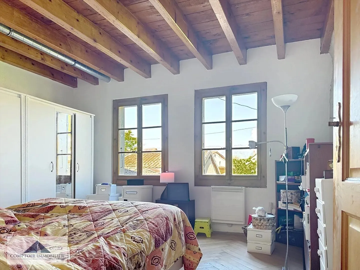 5-room house - Photo 5 of 12