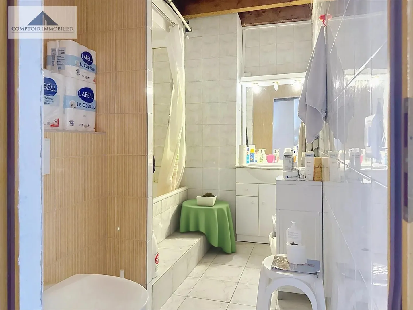 5-room house - Photo 6 of 12