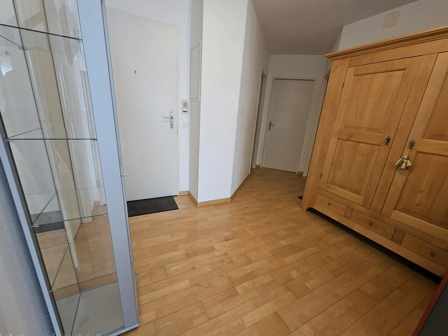 Appartement lumineux de 5,5 pièces avec vue sur la verdure, parquet, calme et central - Photo 6 sur 17