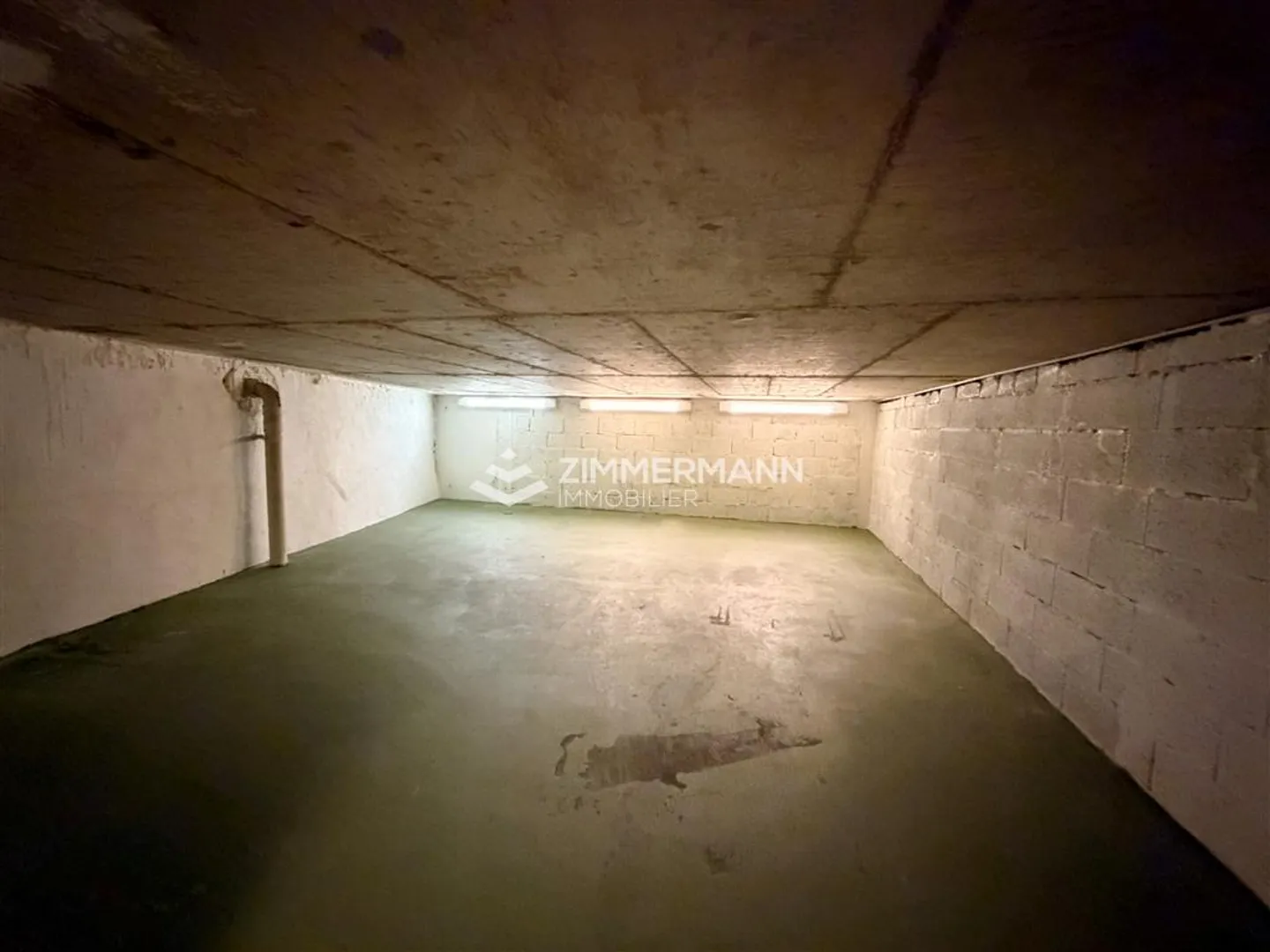 Spazio di stoccaggio a Champel - Foto 1 di 2