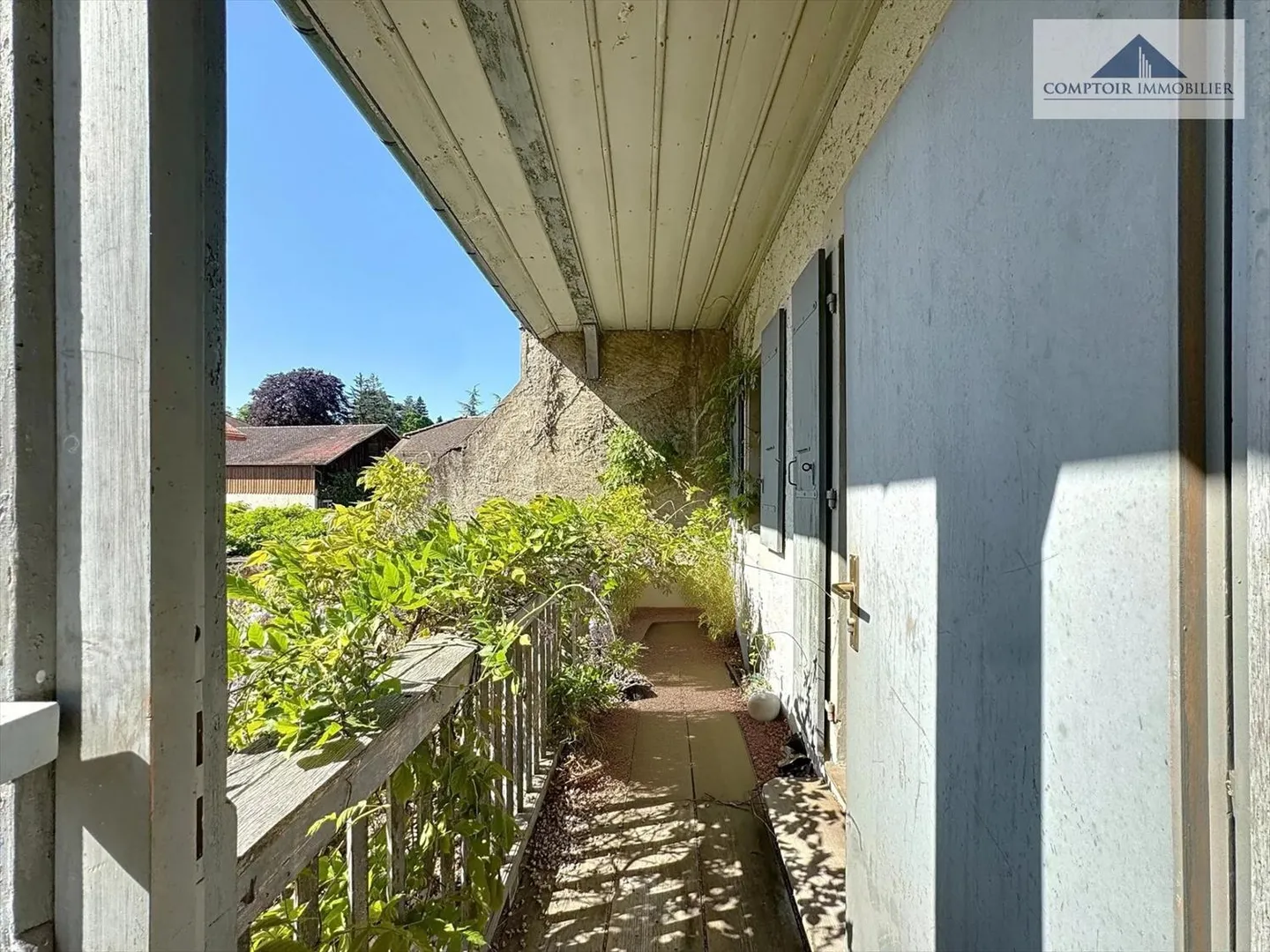 5-room house - Photo 8 of 12