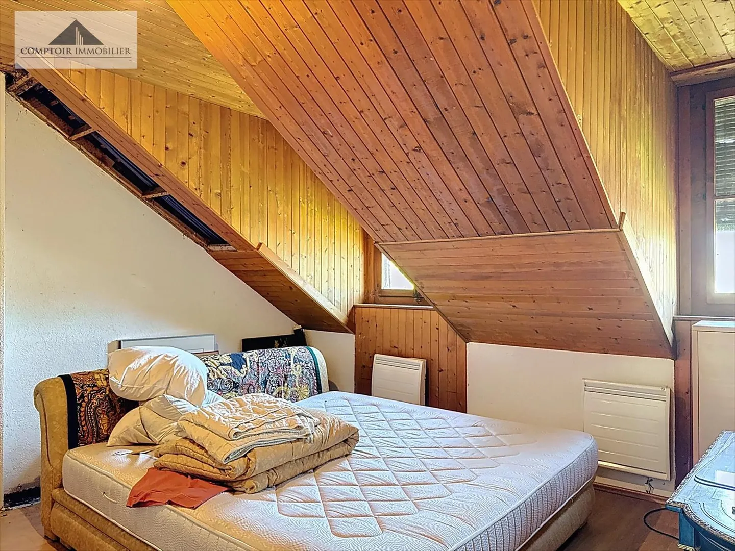 5-room house - Photo 10 of 12