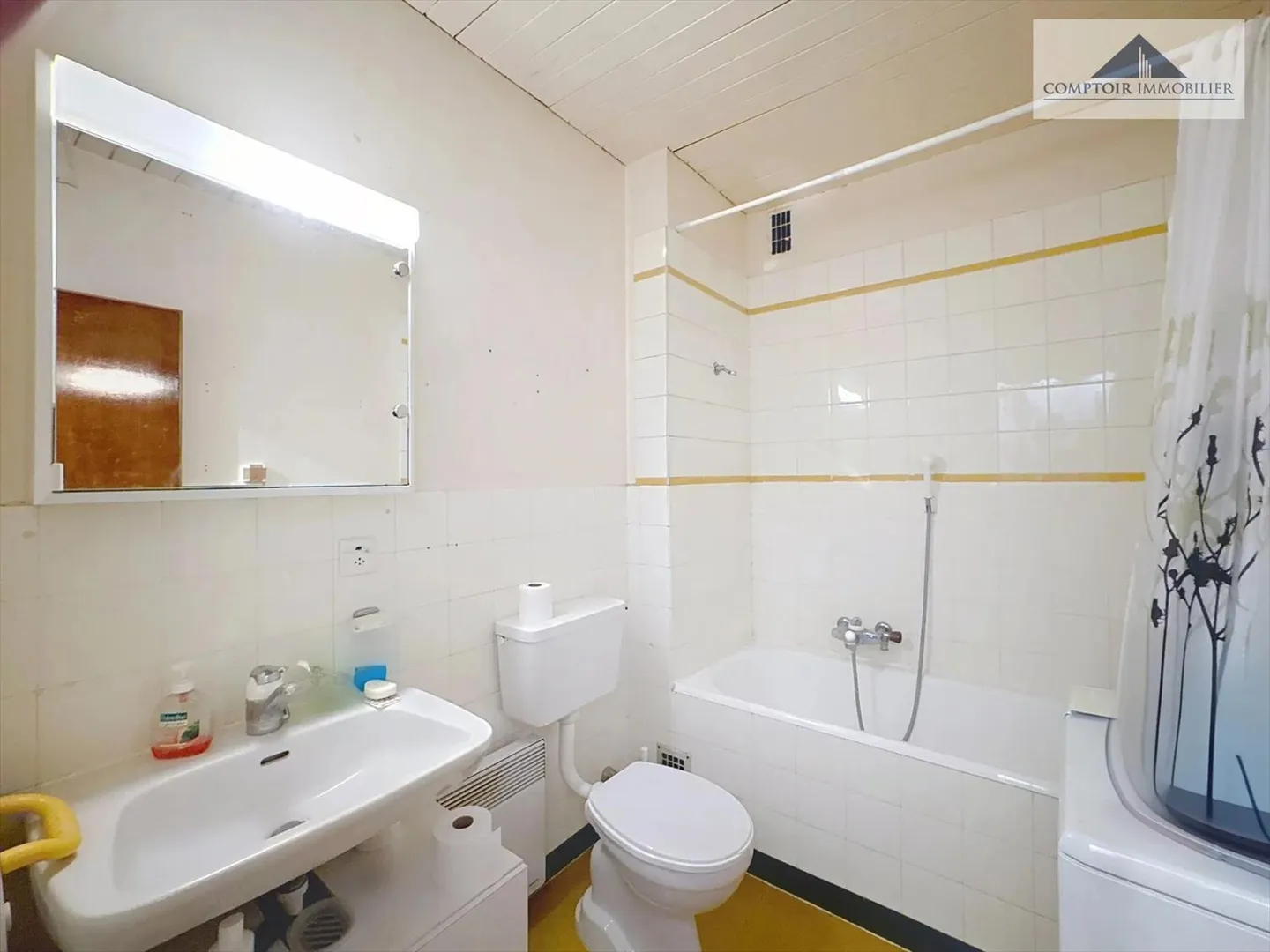 5-room house - Photo 11 of 12