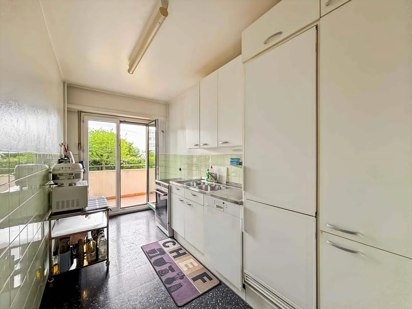 Appartamento 3 locali - Foto 3 di 7