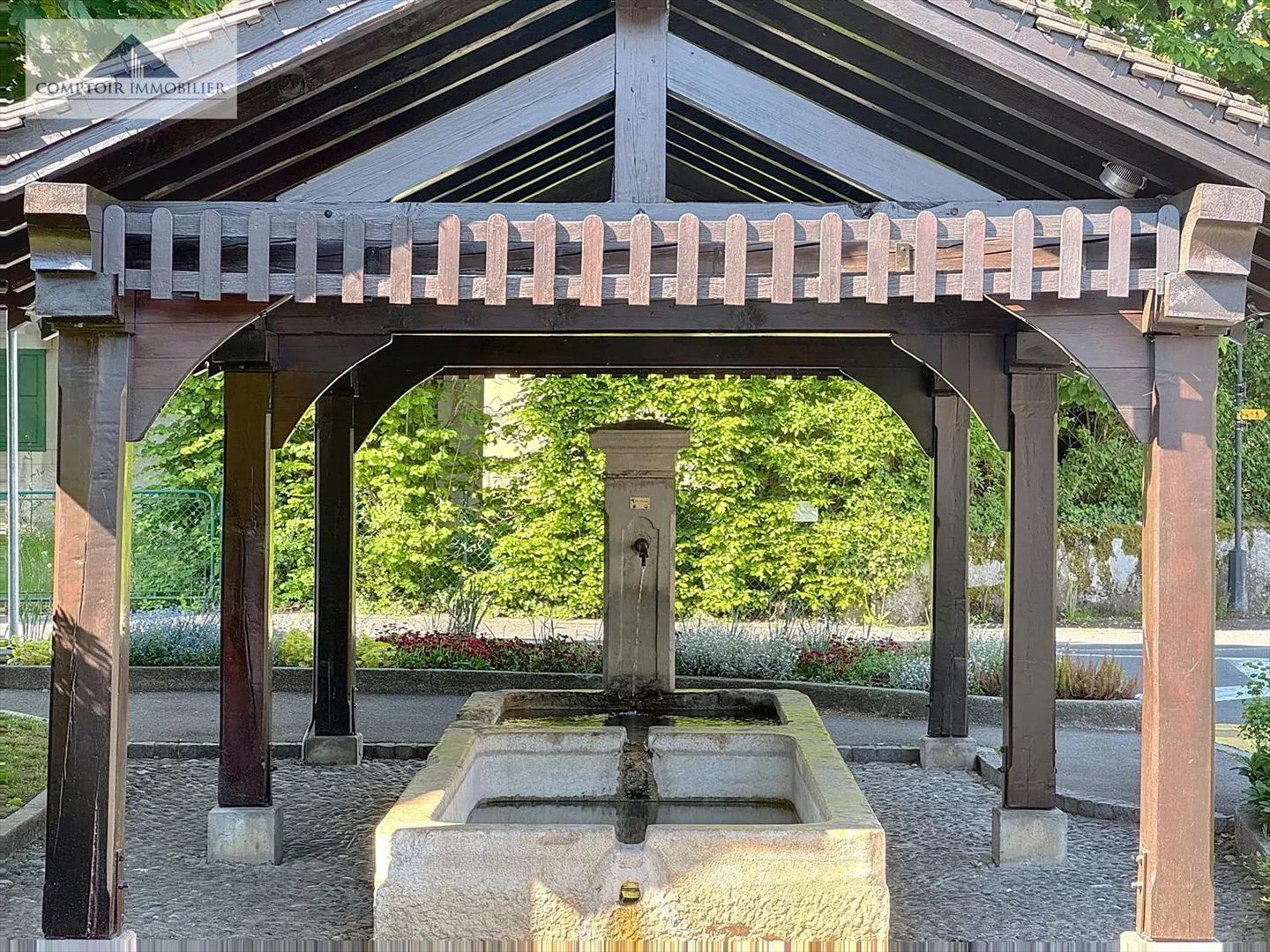 5-room house - Photo 12 of 12