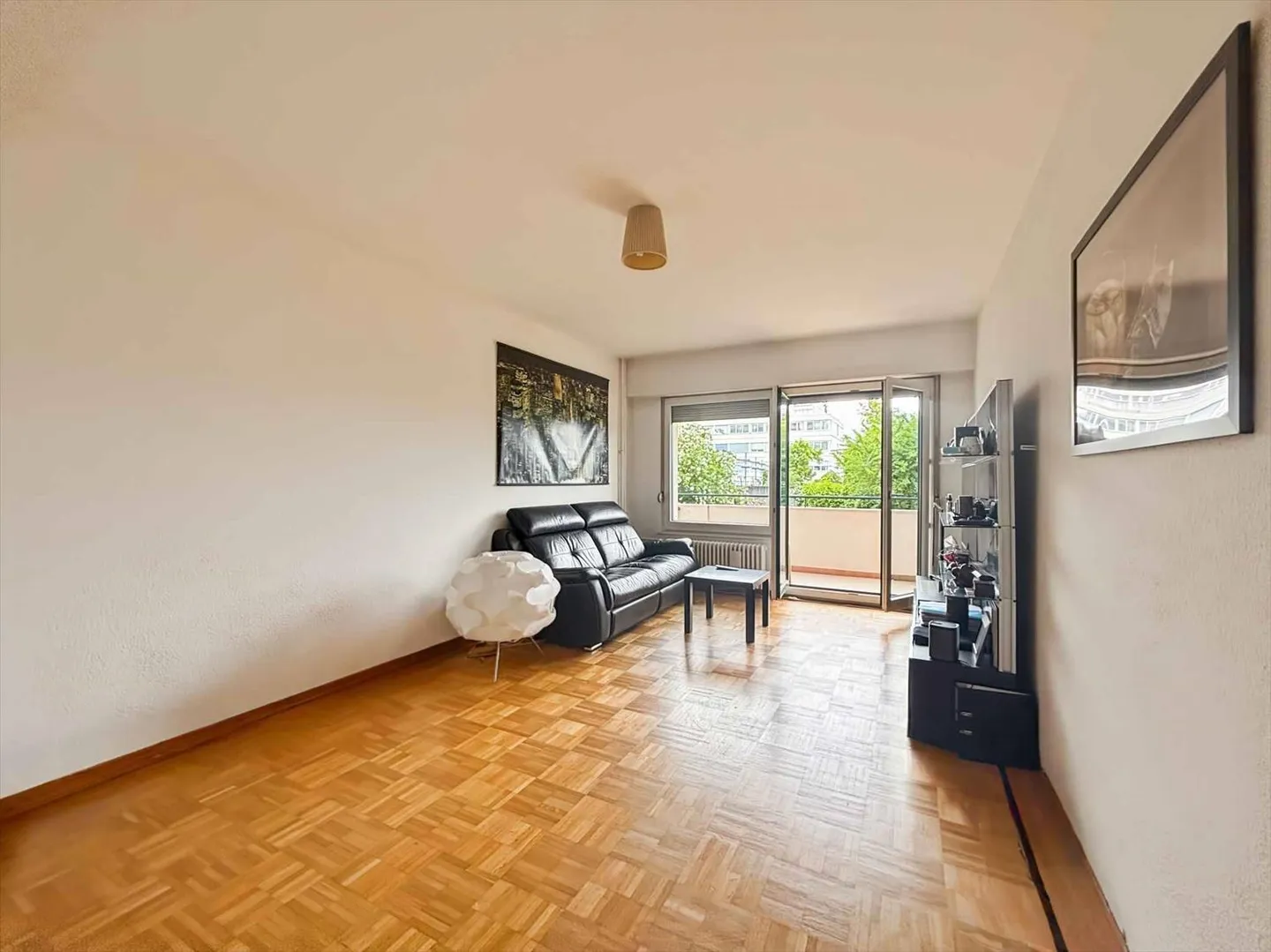 Appartamento 3 locali - Foto 4 di 7
