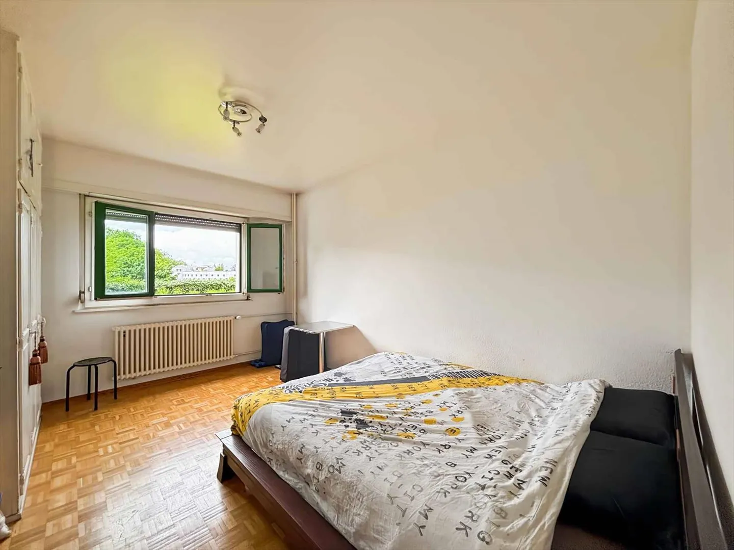 Appartamento 3 locali - Foto 6 di 7