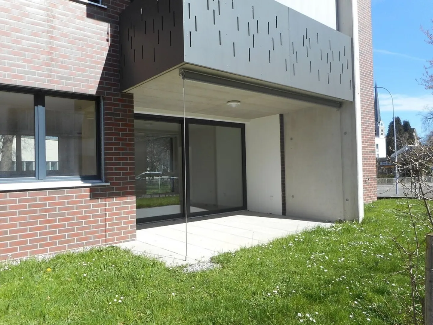 Appartement moderne 3.5 pièces - Photo 1 sur 10