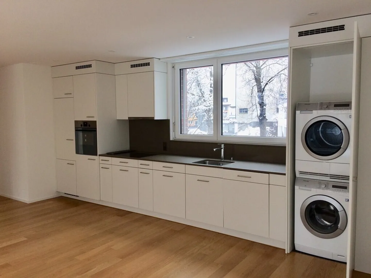 Appartement moderne 3.5 pièces - Photo 5 sur 10