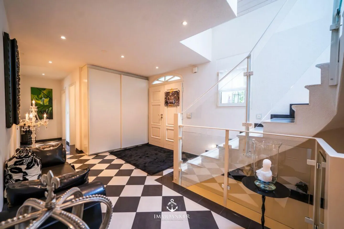 Villa luxueuse avec oasis de piscine et jardin méditerranéen - Votre maison de rêve... - Photo 2 sur 13