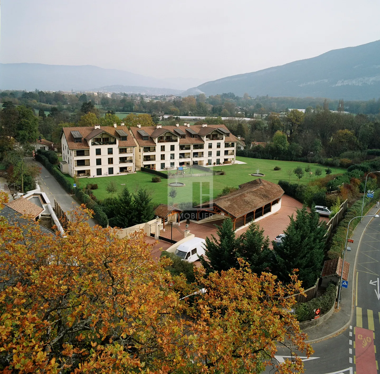 Appartamento in affitto - Foto 1 di 13