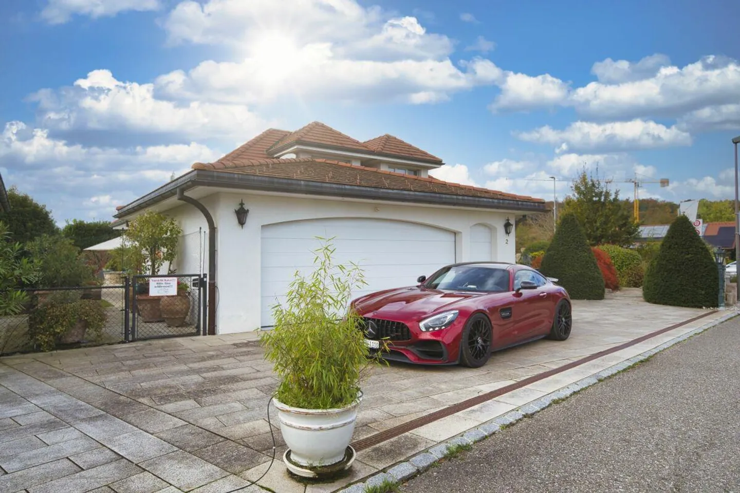Villa luxueuse avec oasis de piscine et jardin méditerranéen - Votre maison de rêve... - Photo 11 sur 13