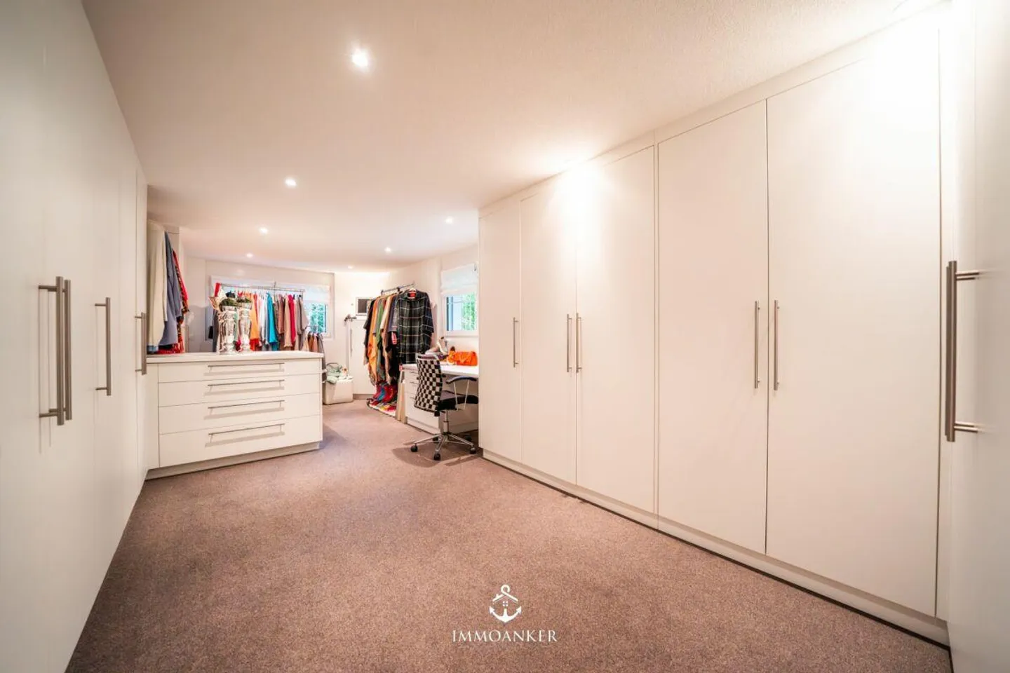 Villa luxueuse avec oasis de piscine et jardin méditerranéen - Votre maison de rêve... - Photo 10 sur 13