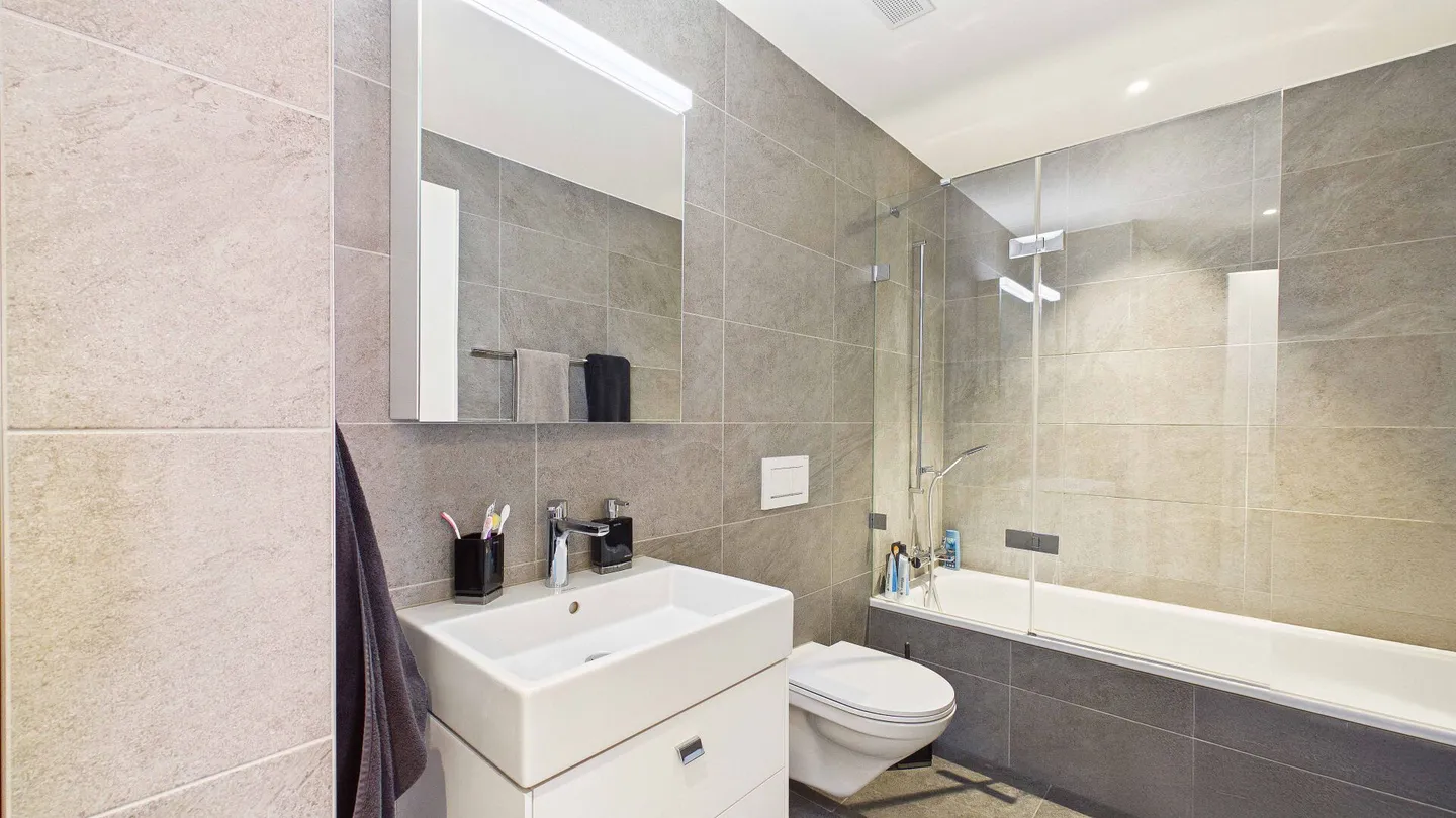 Stilvolle 4.5-Zimmer-Wohnung - Foto 5 von 8