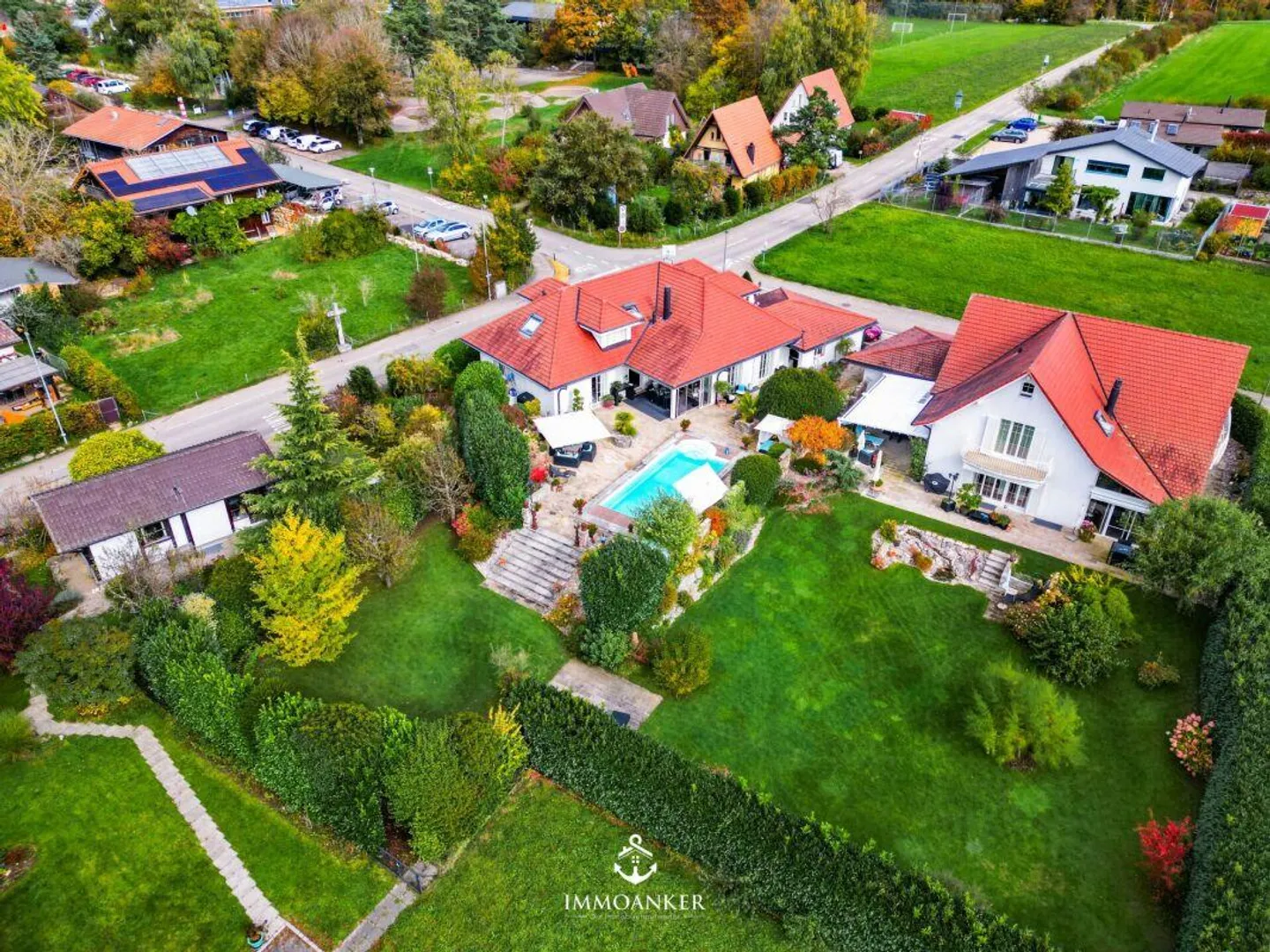 Villa luxueuse avec oasis de piscine et jardin méditerranéen - Votre maison de rêve... - Photo 13 sur 13