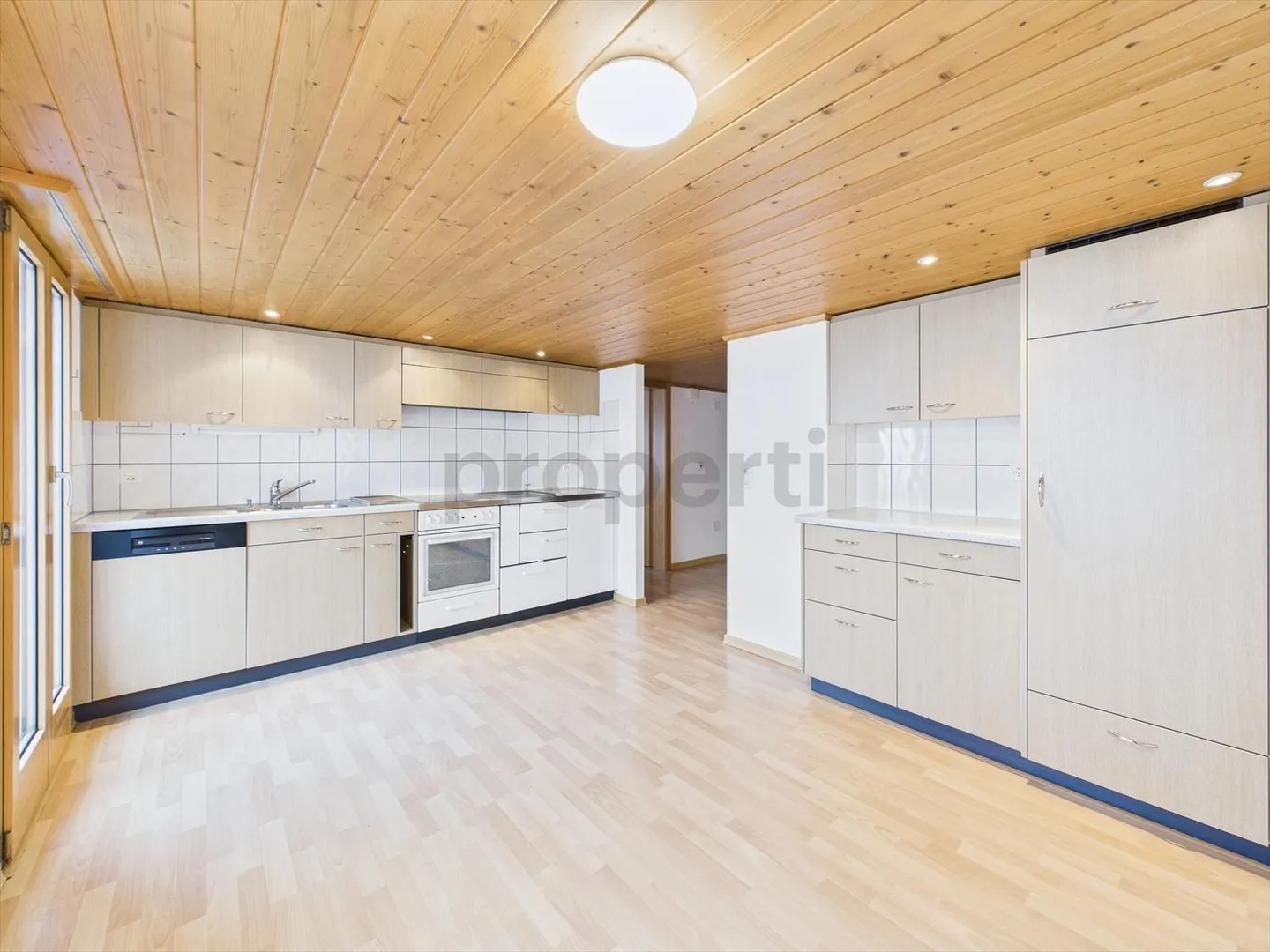 Appartement duplex de 5,5 pièces confortable à Entlebuch - Photo 2 sur 11