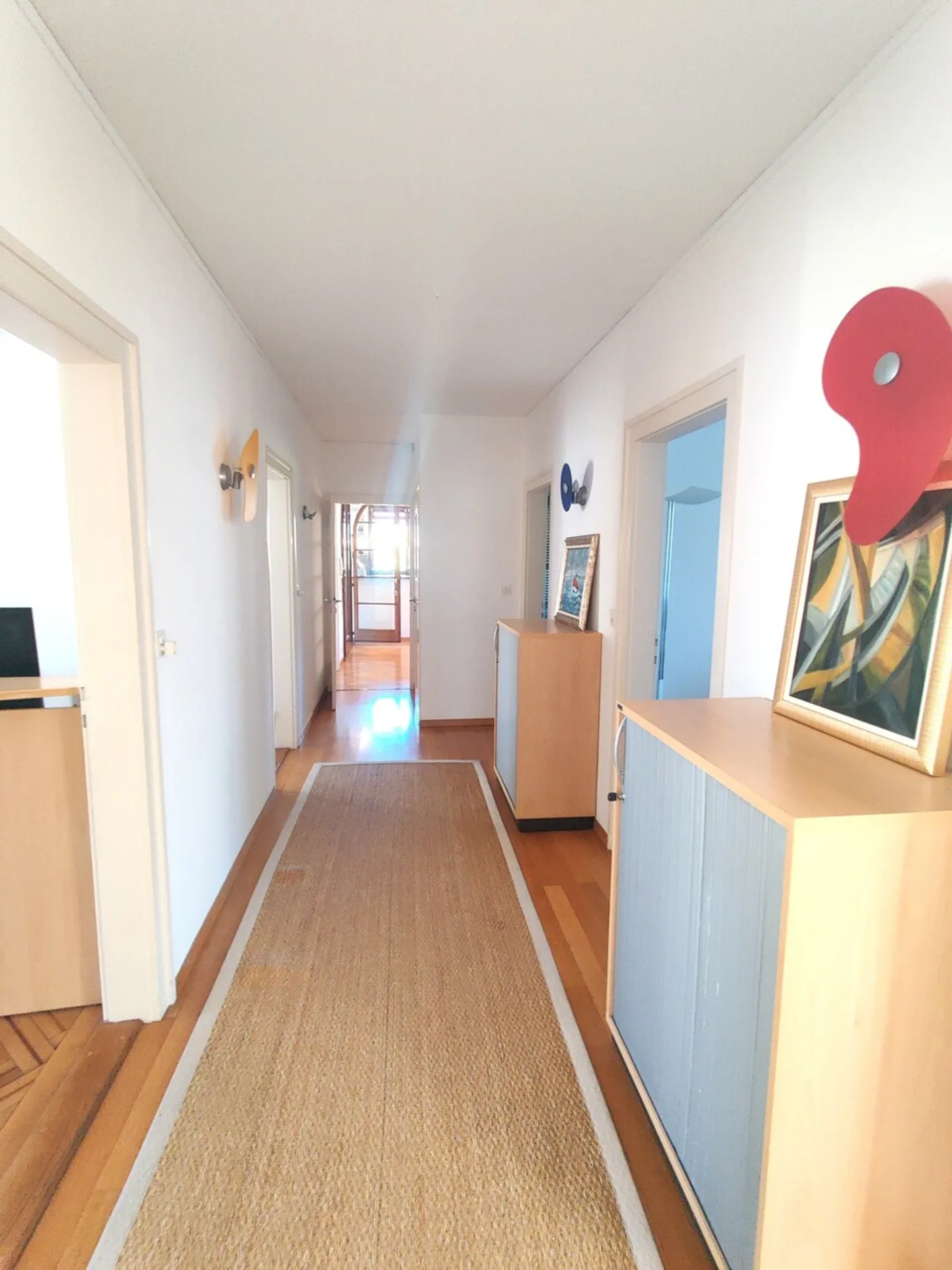 Charmant appartement de 5 pièces - Photo 6 sur 11