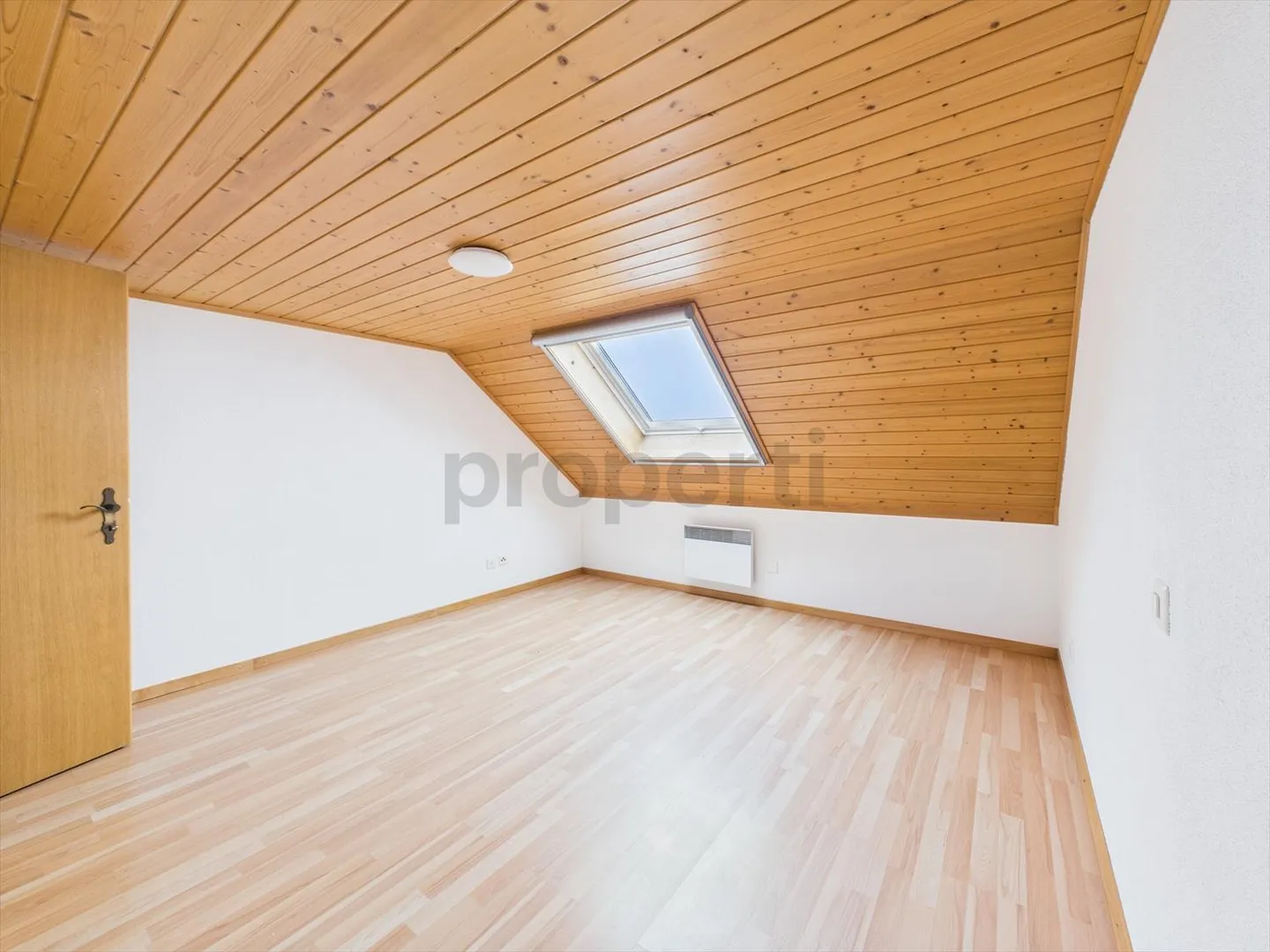 Appartement duplex de 5,5 pièces confortable à Entlebuch - Photo 6 sur 11