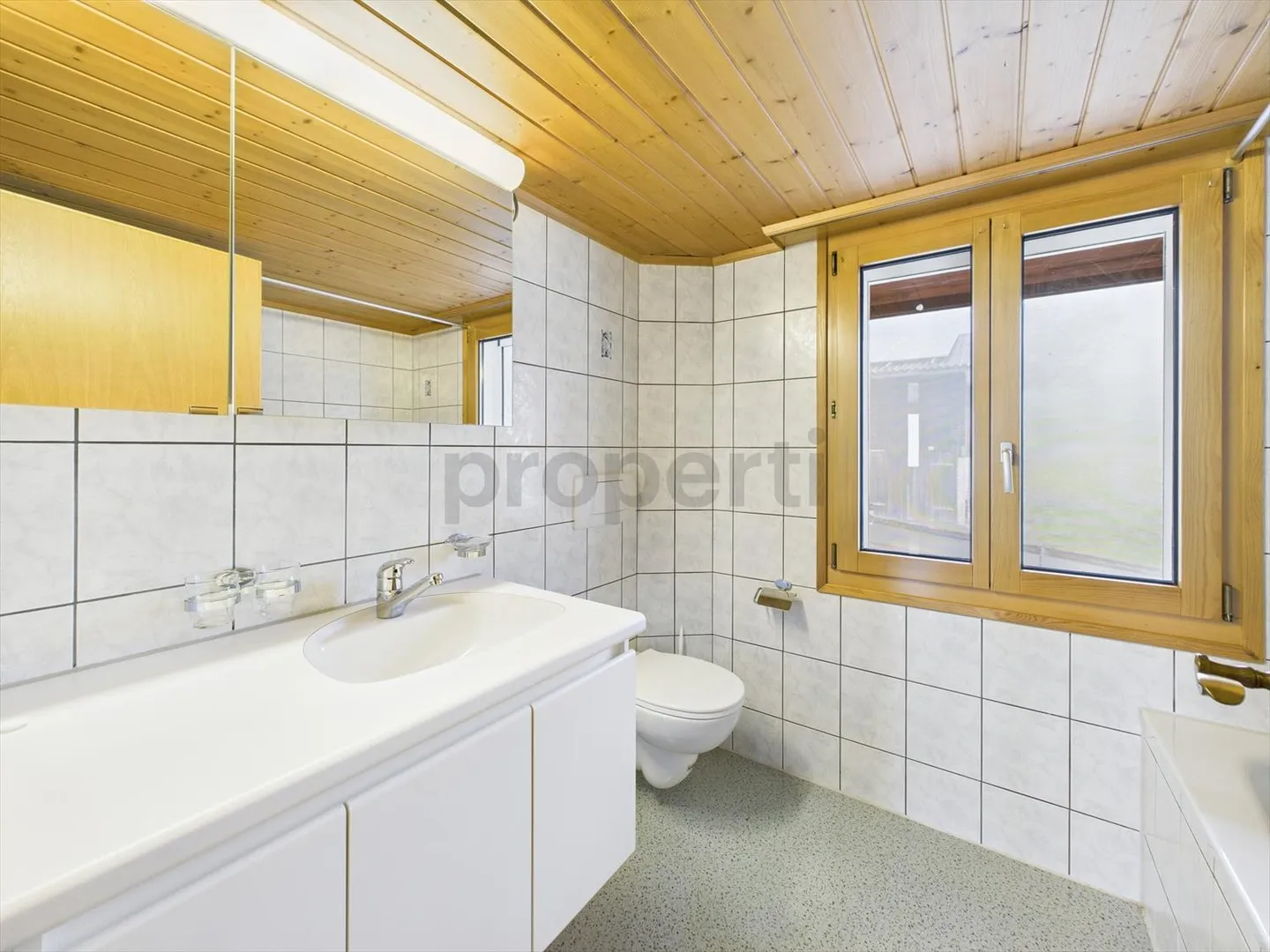 Appartement duplex de 5,5 pièces confortable à Entlebuch - Photo 7 sur 11