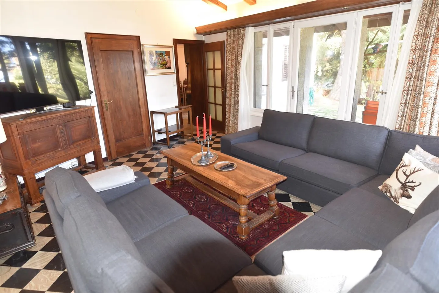 Chalet 7 stanze - Foto 1 di 9