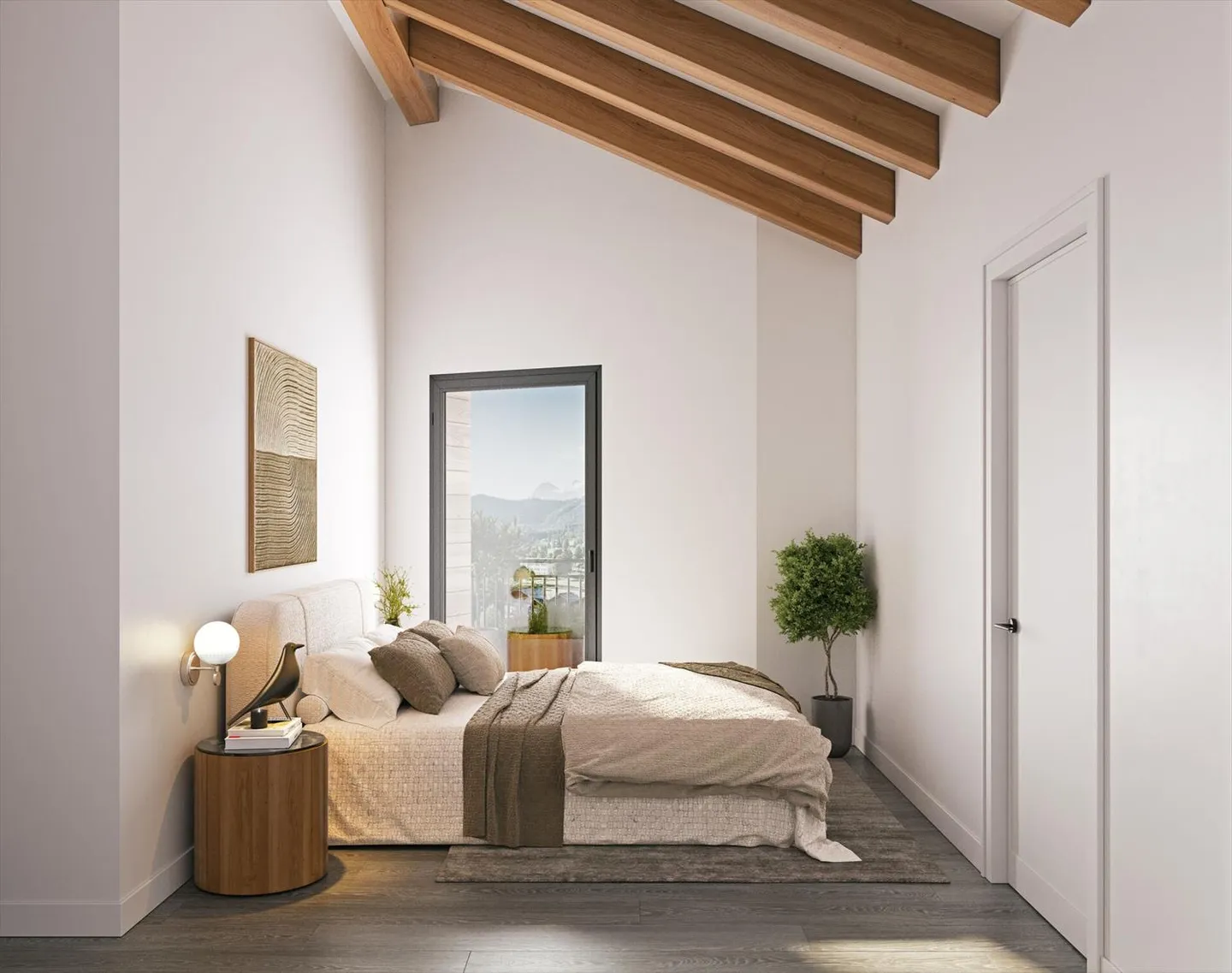 Villa di 4,5 stanze a Neyres - Foto 2 di 3