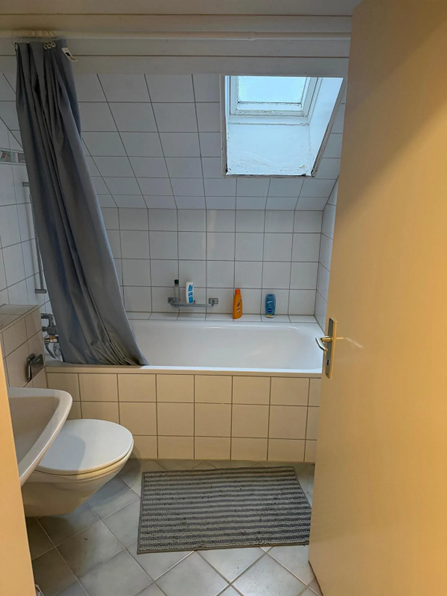 Stanza WG St. Gallen Ovest - Foto 12 di 12