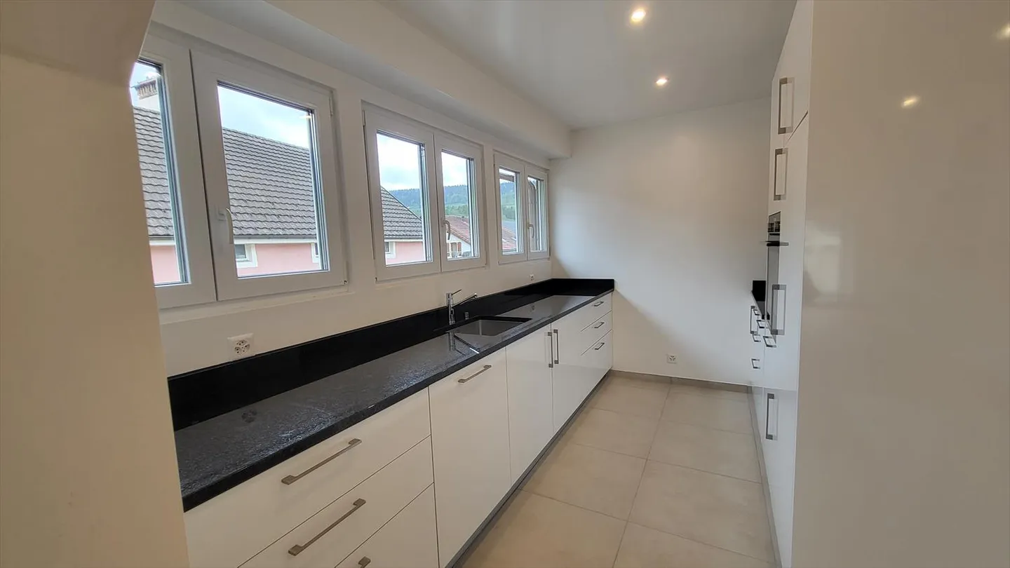 Appartement 2.5 pièces - Photo 2 sur 9