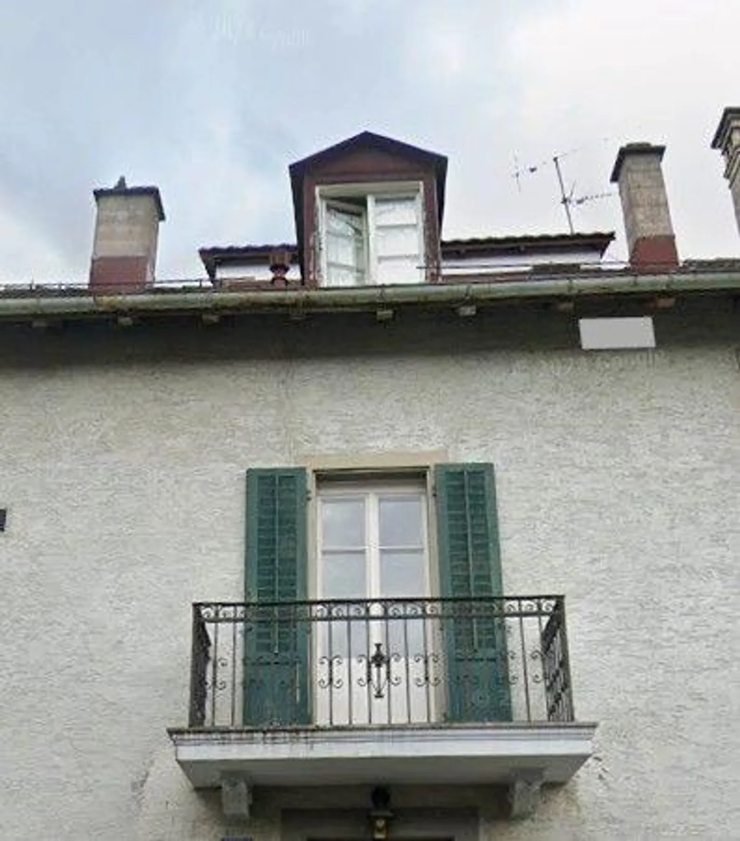 Edificio residenziale in affitto - Foto 1 di 13