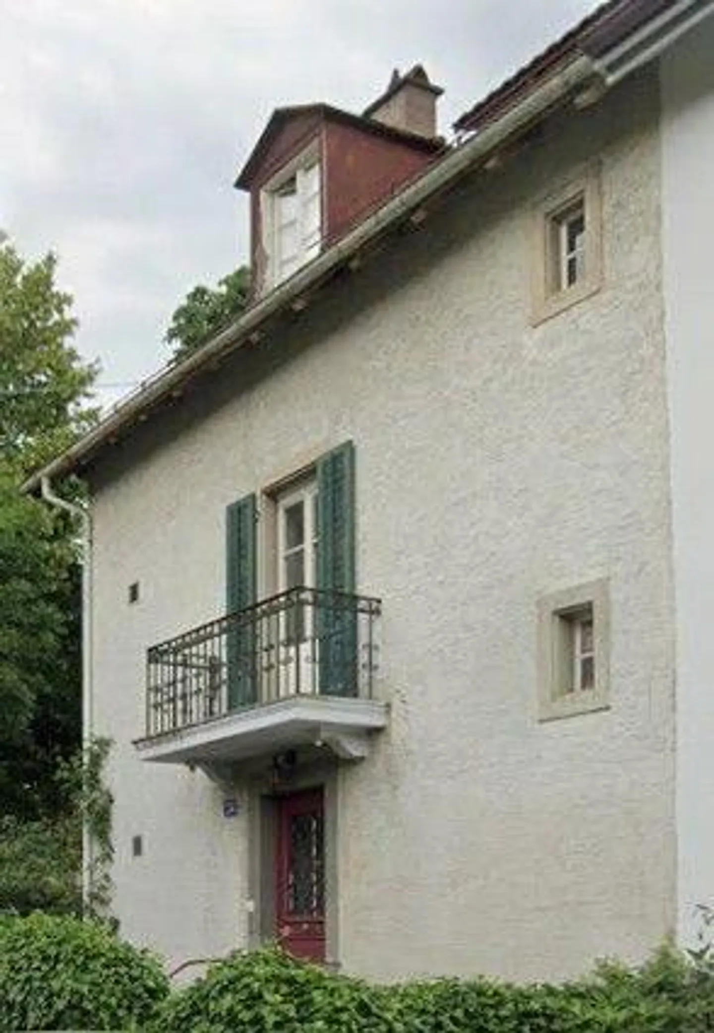 Edificio residenziale in affitto - Foto 2 di 13